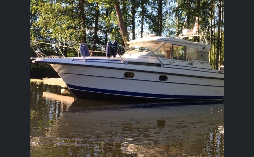 Nimbus 29 coupe-kuva-23